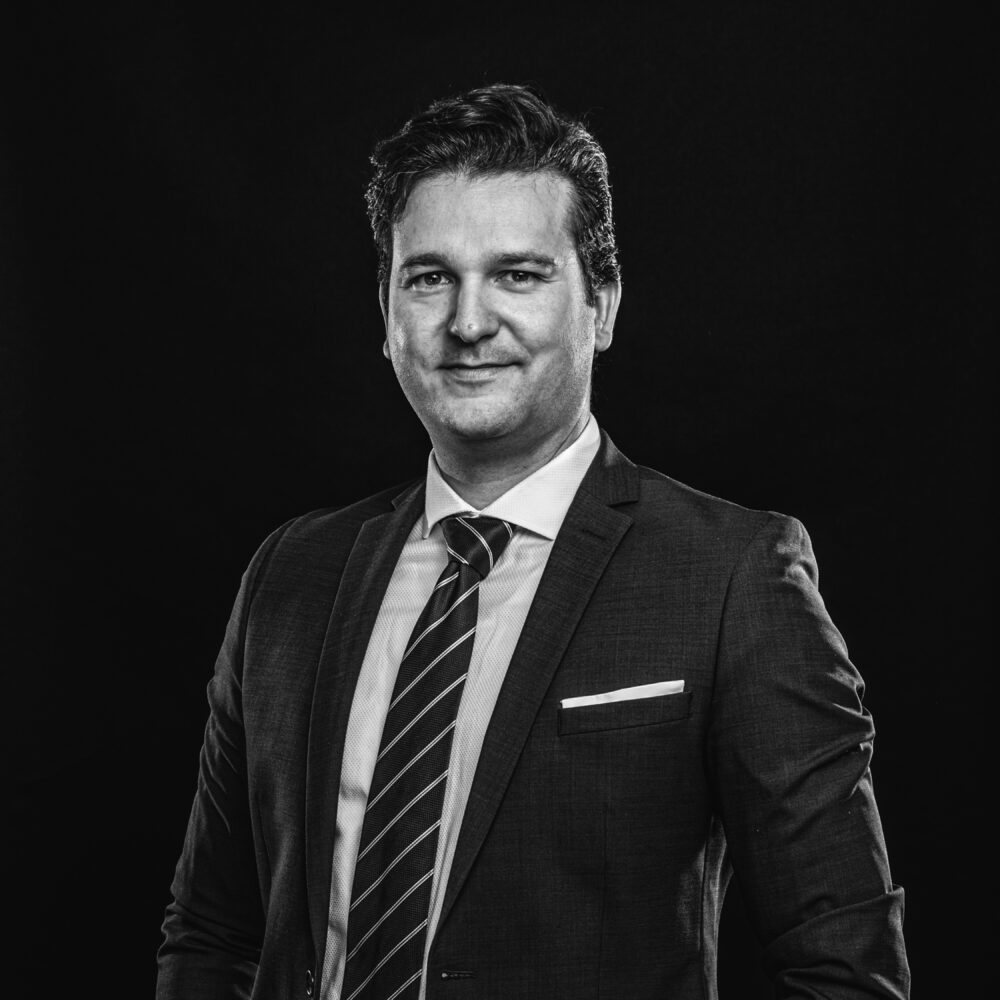 Christian Petersmeier