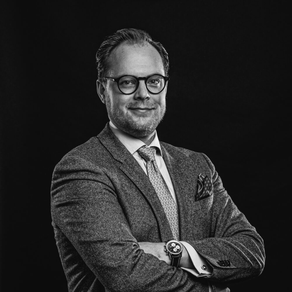 Sascha Thomsen